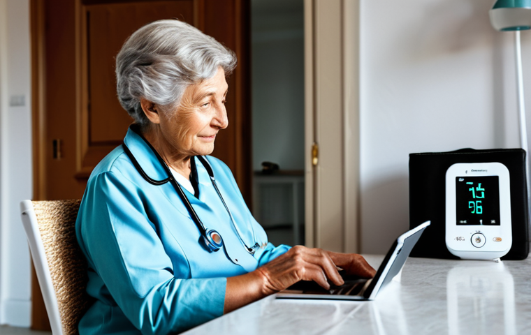 Khám phá cách tiếp cận y tế từ xa kiểu mới, tiết kiệm chi phí bất ngờ! 3 khám - 이미지 1