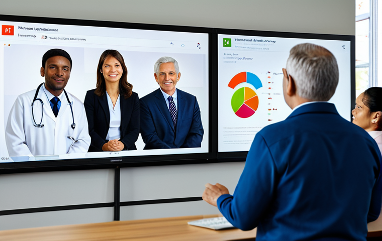 Khám phá cách tiếp cận y tế từ xa kiểu mới, tiết kiệm chi phí bất ngờ! 4 khám - 이미지 2