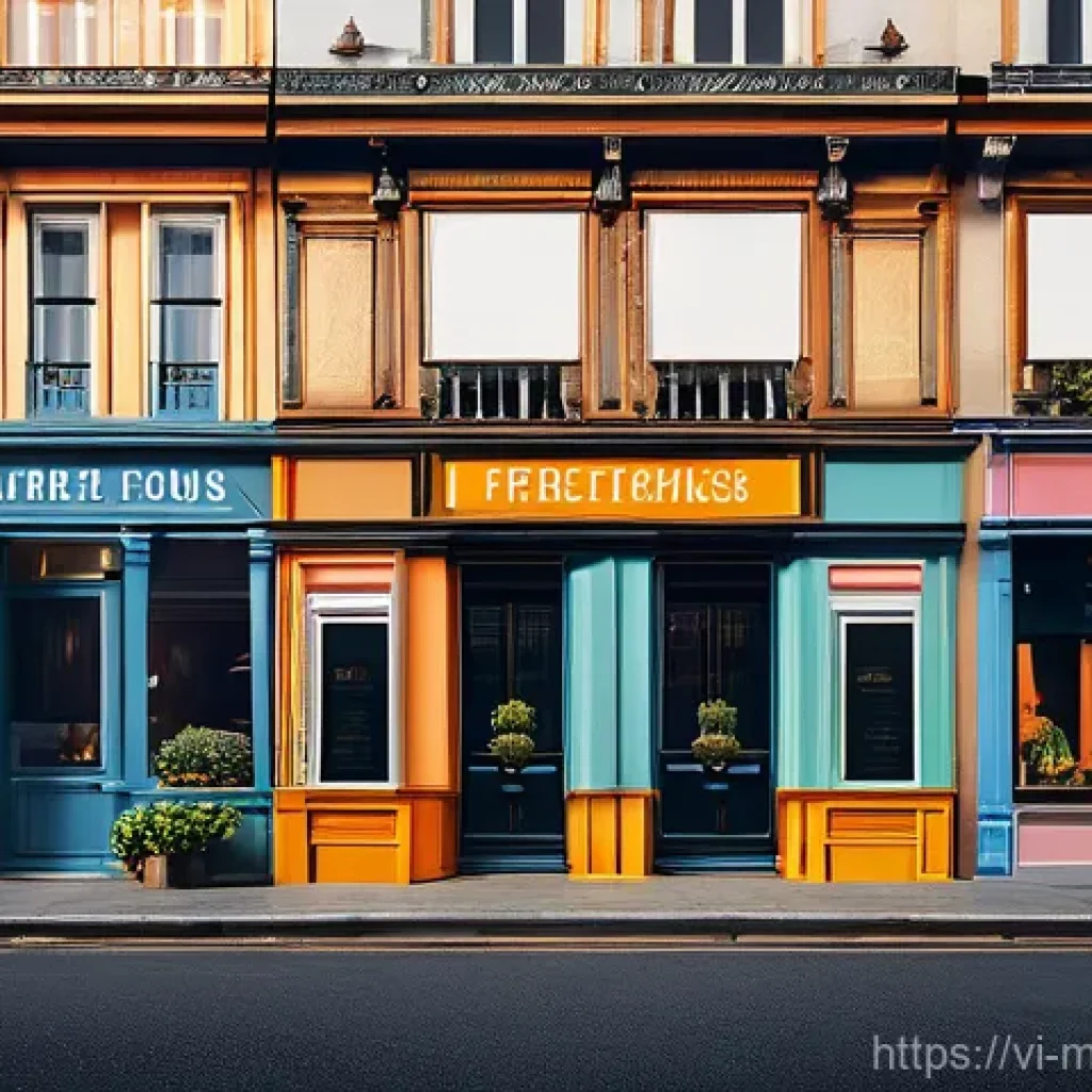 원격의료 서비스의 성공적인 마케팅 사례 - Here are three detailed image generation prompts in English: