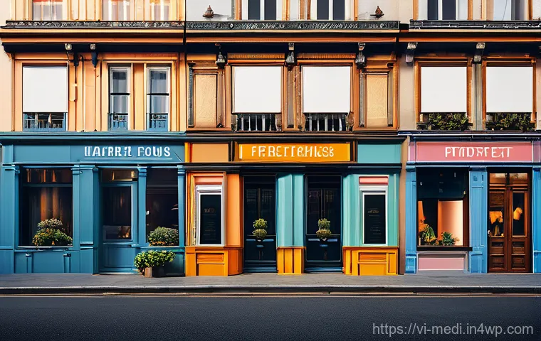 원격의료 서비스의 성공적인 마케팅 사례 - Here are three detailed image generation prompts in English: