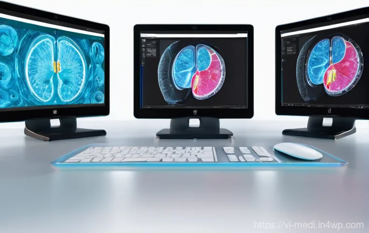 원격의료 서비스의 사용자 요구사항 분석 - Here are three detailed image generation prompts in English, designed to adhere to the specified saf...