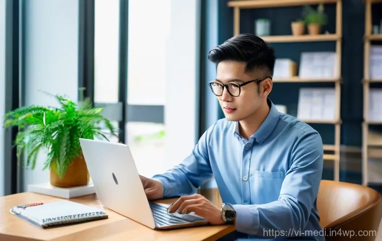 원격의료 서비스의 최신 발전 동향 - **Prompt:** A serene and empowering image of an elderly Vietnamese woman, in her 70s, with a gentle ...