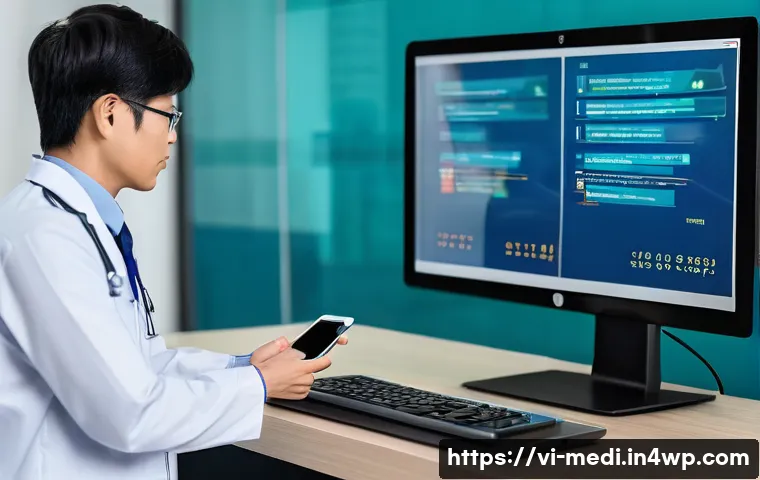 원격의료 서비스의 변화하는 정책 환경 관련 이미지 2