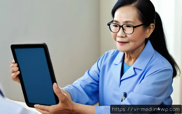 원격의료 서비스의 법적 규제 현황 관련 이미지 1