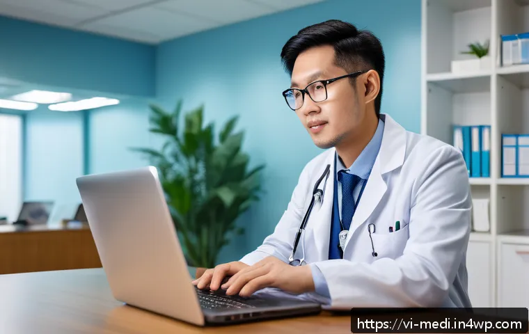 Cách nâng cao hệ thống phản hồi trong dịch vụ y tế từ xa giúp cải thiện trải nghiệm người dùng 3 원격의료 서비스의 피드백 시스템 개선 관련 이미지 1