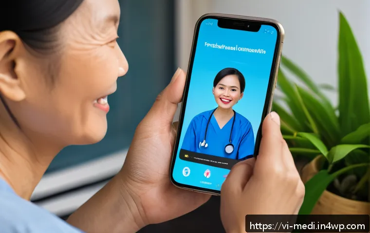 원격의료 서비스의 경영 전략 수립 관련 이미지 2