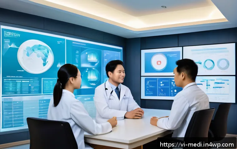 Khám phá các mô hình định giá dịch vụ y tế từ xa phù hợp với thị trường Việt Nam 4 원격의료 서비스의 가격 책정 모델 관련 이미지 2