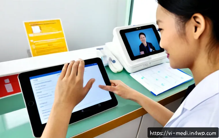 Khám từ xa có được bảo hiểm chi trả không? Cách kiểm tra quyền lợi và chi phí trước khi đặt lịch 3 원격의료 서비스의 보험 적용 범위 관련 이미지 1